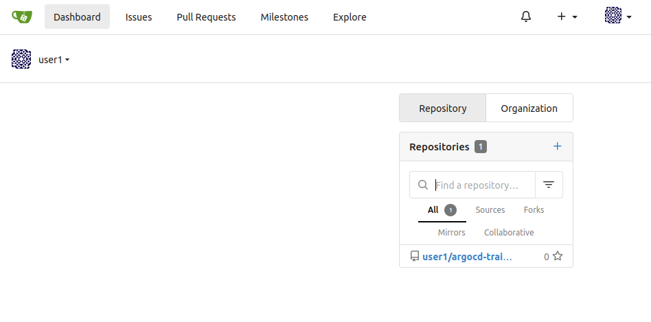 The Git Repository